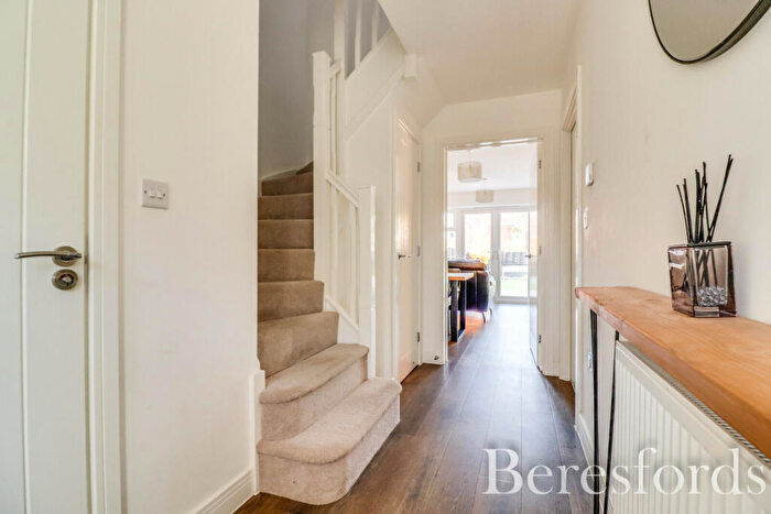 4 Bedroom Detached House For Sale In Tylneys Road, Halstead, CO9