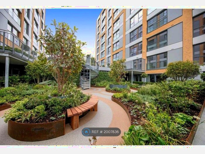 1 Bedroom Flat To Rent In London Road, Sevenoaks, TN13