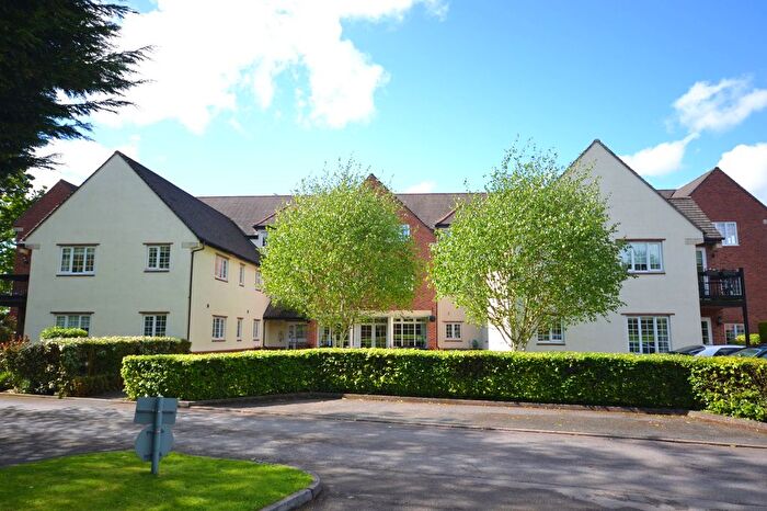 1 Bedroom Property For Sale In Faulkners Lane, Mobberley, WA16