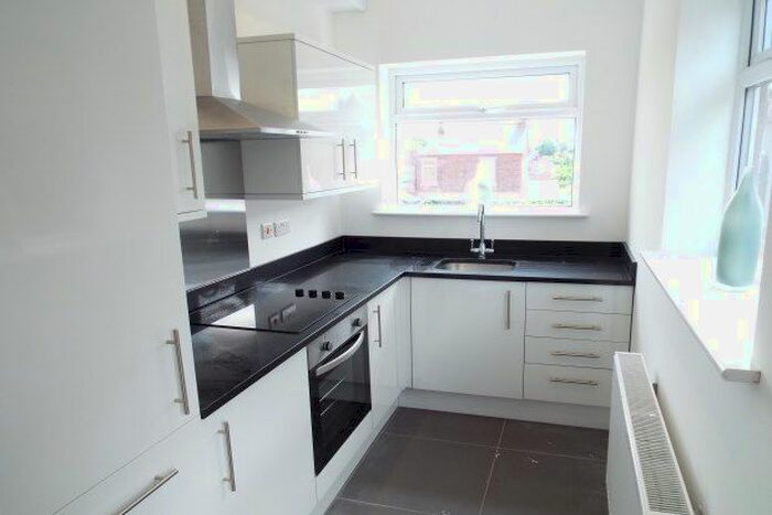 3 Bedroom Property To Rent In Hilton Road, Nottingham, NG3