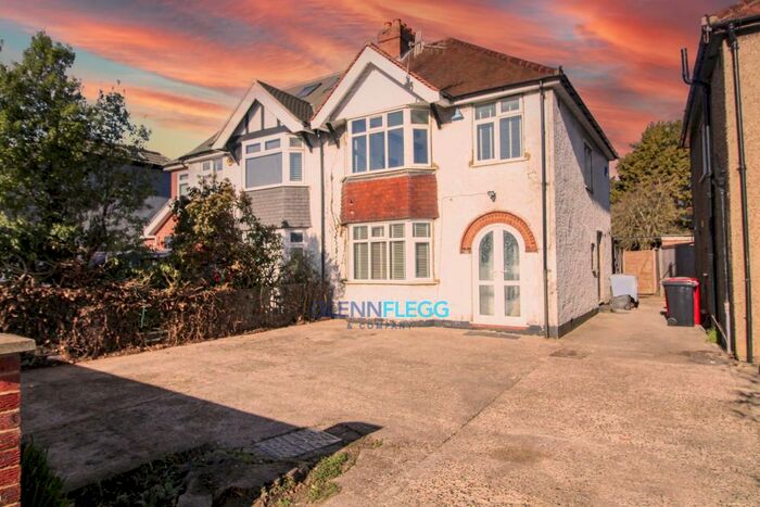 3 Bedroom Semi-Detached House To Rent In Woodview, Crowpiece Lane, Farnham Royal, Slough, SL2