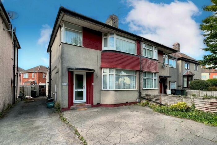 1 Bedroom Apartment To Rent In Locking Road, Weston-super-Mare, Somerset, BS23