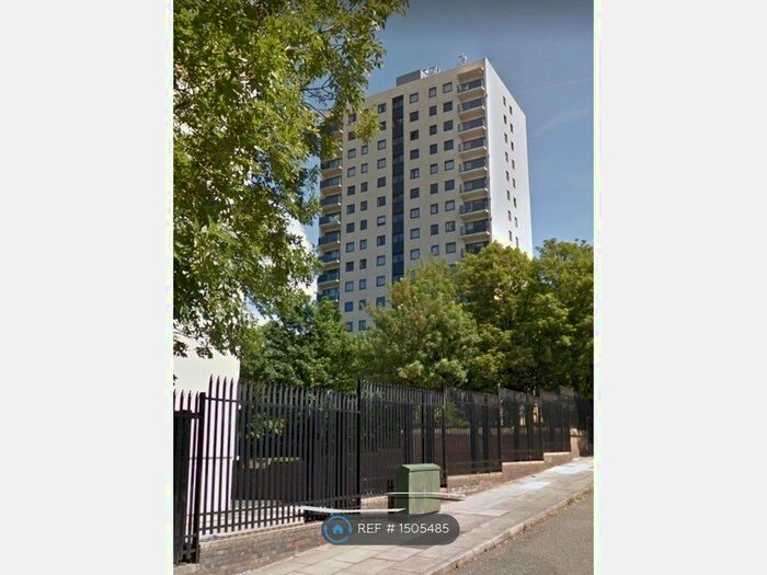 3 Bedroom Flat To Rent In Candia Tower, Liverpool, L5