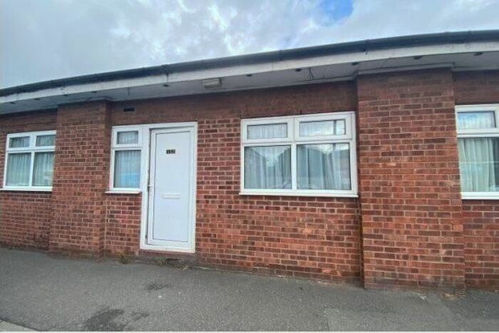 1 Bedroom Studio To Rent In Woodford Lane, Winsford, CW7