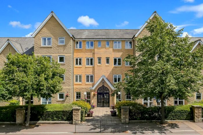 1 Bedroom Retirement Property For Sale In East Parade, Arthington Court, HG1