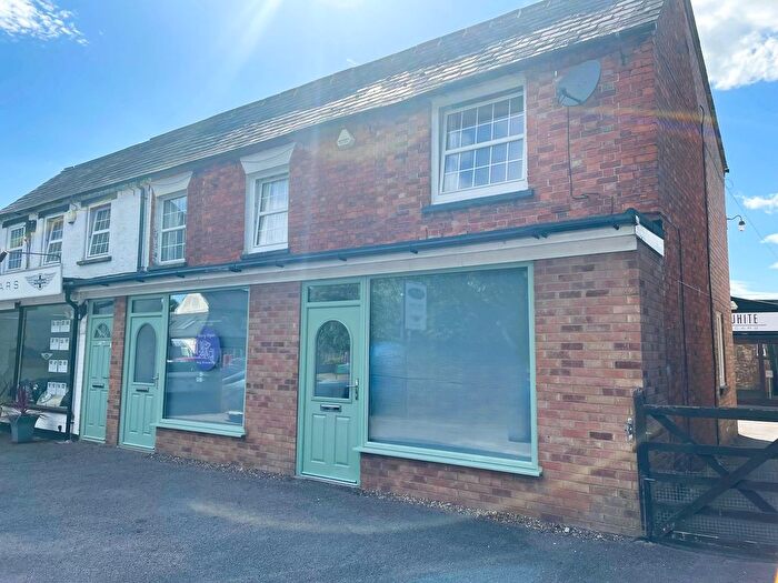 1 Bedroom Flat To Rent In High Street, Cranfield, Bedfordshire., MK43