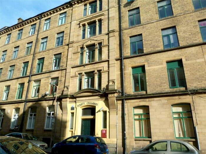 1 Bedroom Apartment To Rent In Equity Chambers, Bradford, West Yorkshire, BD1