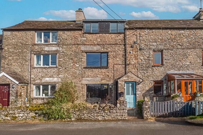 3 Bedroom Cottage For Sale In Gatebeck Cottages, Gatebeck, LA8