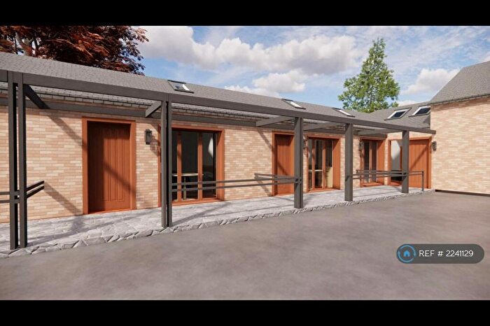 Studio To Rent In Ermine Way, Cambridgeshire, SG8