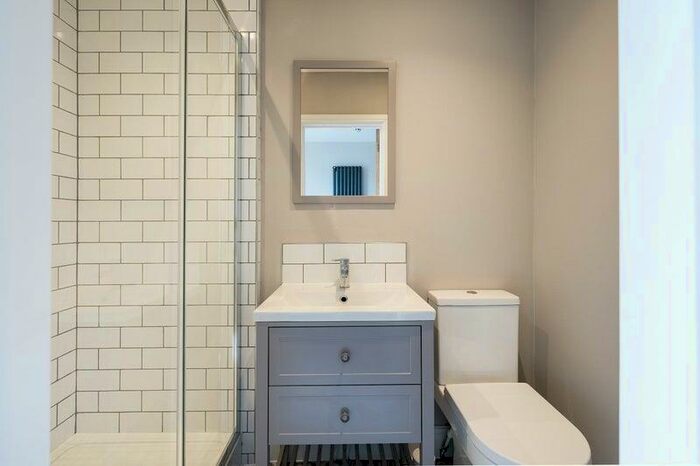 1 Bedroom House To Rent In Bath Road, Bristol, Bristol, BS4