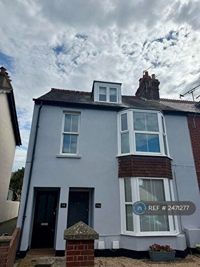 2 Bedroom Maisonette To Rent In Lyndhurst Road, Chichester, PO19