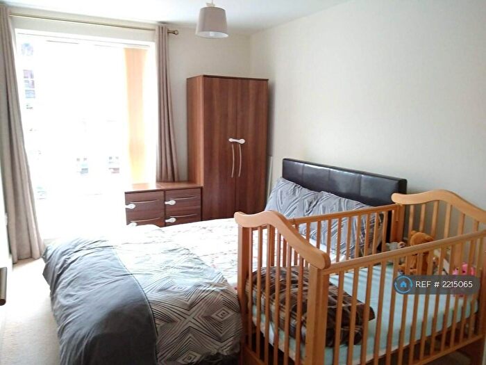2 Bedroom Flat To Rent In Ryland Street, Birmingham, B16