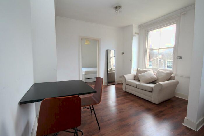 1 Bedroom Flat To Rent In Aden Grove, London, N16