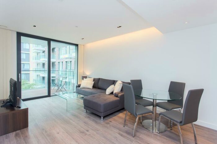 1 Bedroom Flat To Rent In Cashmere House, Goodman's Fields, Leman Street, Aldgate, London, E1