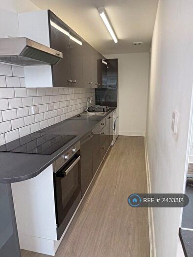 1 Bedroom Flat To Rent In Southbourne, Bournemouth, BH6
