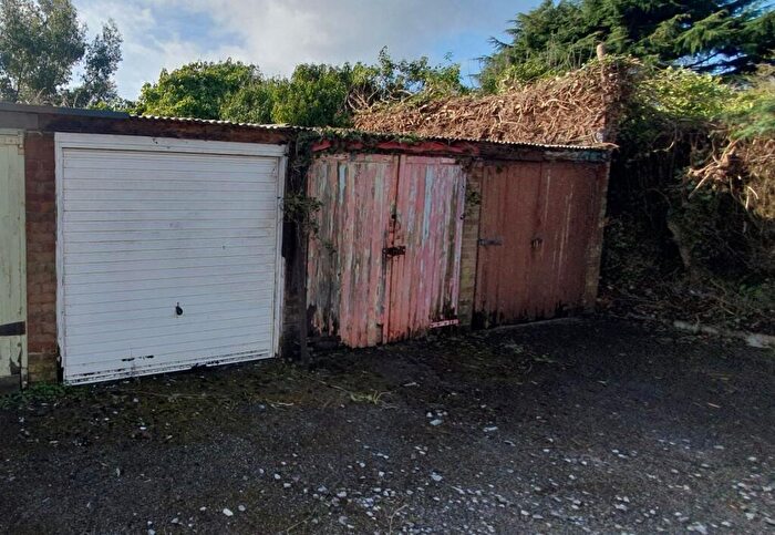 Garages For Sale In Garage, Vesey Close, Water Orton, Birmingham, West Midlands, B46