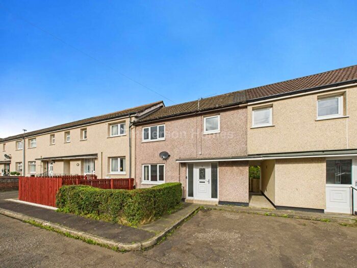 2 Bedroom Terraced House To Rent In Blackwood Avenue, Linwood, PA3