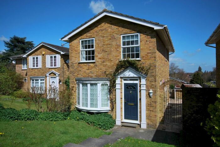 3 Bedroom Detached House To Rent In Cleveland, Tunbridge Wells, TN2