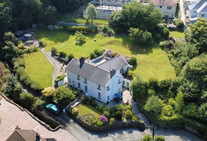4 Bedroom Detached House For Sale In Church Lane, Baglan, Port Talbot, Neath Port Talbot., SA12
