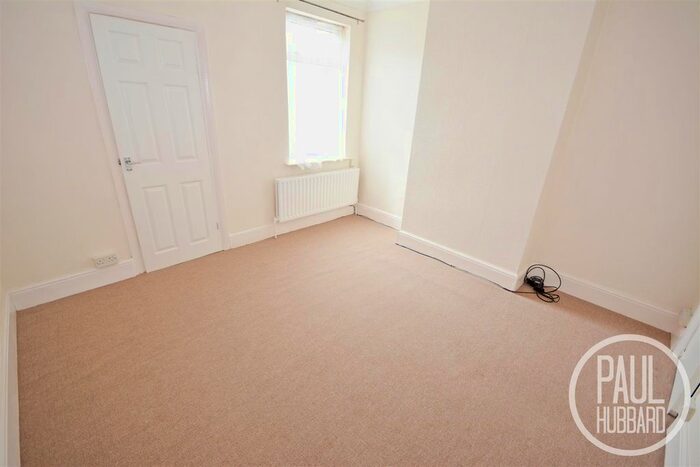 3 Bedroom Terraced House To Rent In Queens Road, Lowestoft, Suffolk, NR32
