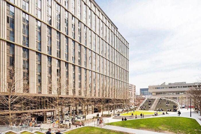 2 Bedroom Apartment For Sale In Vita Living Circle Square, Oxford Road, Manchester, M1