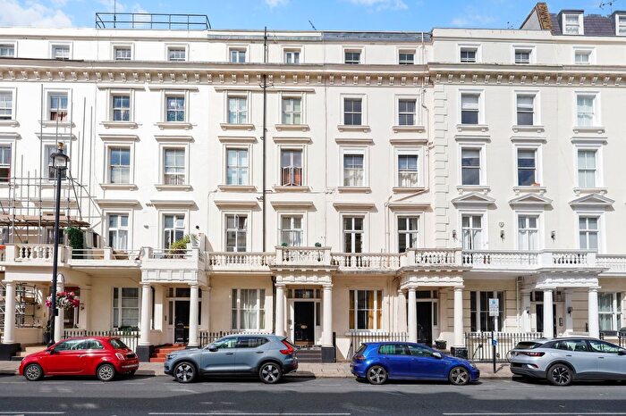 Studio For Sale In Belgrave Road, London, SW1V