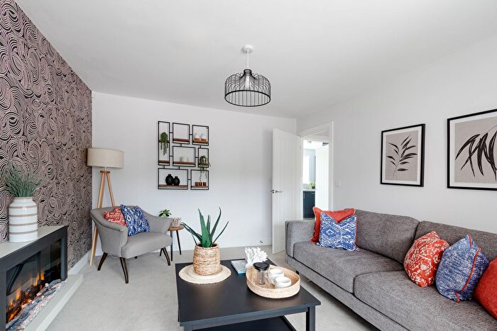 3 Bedroom Detached House For Sale In Brassgout Reen Road, Newport, NP19