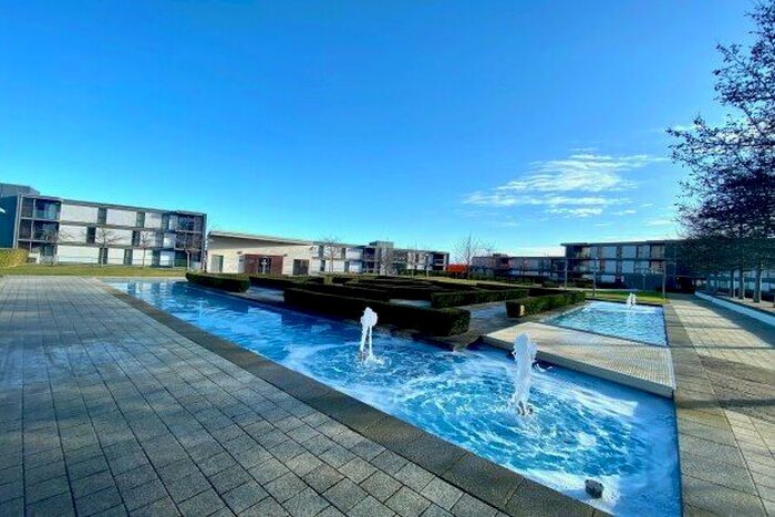 1 Bedroom Flat To Rent In Pearl House, Milton Keynes, MK9