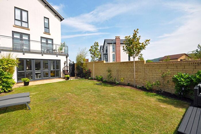 4 Bedroom Semi Detached House To Rent In Clover Drive, Cheltenham, GL52