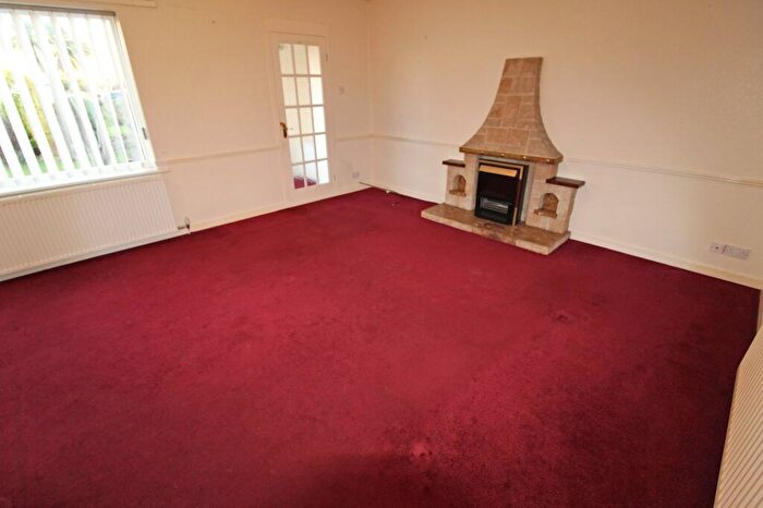 3 Bedroom Terraced House For Sale In St. Cuthberts Court, Blyth, NE24