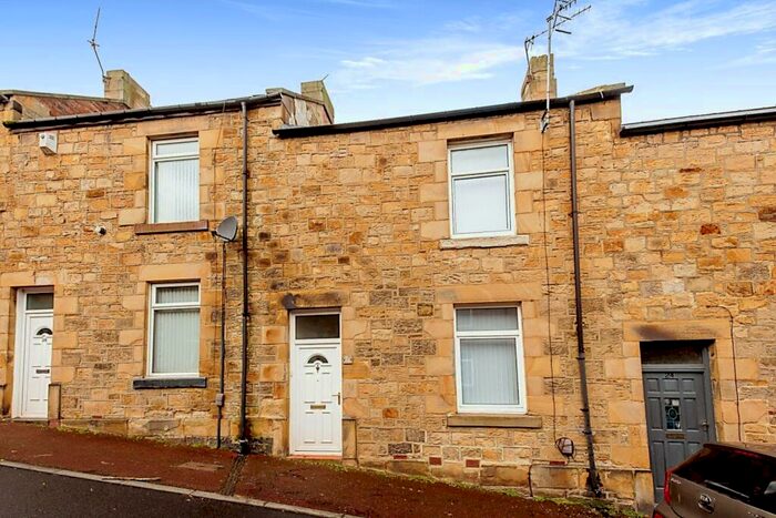 2 Bedroom Terraced House To Rent In Mary Street, Blaydon-on-Tyne, NE21