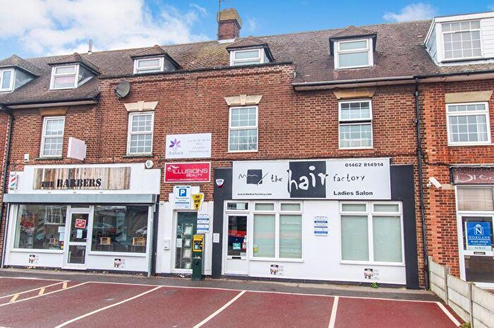 1 Bedroom Flat To Rent In Hitchin Road, Henlow Camp, SG16