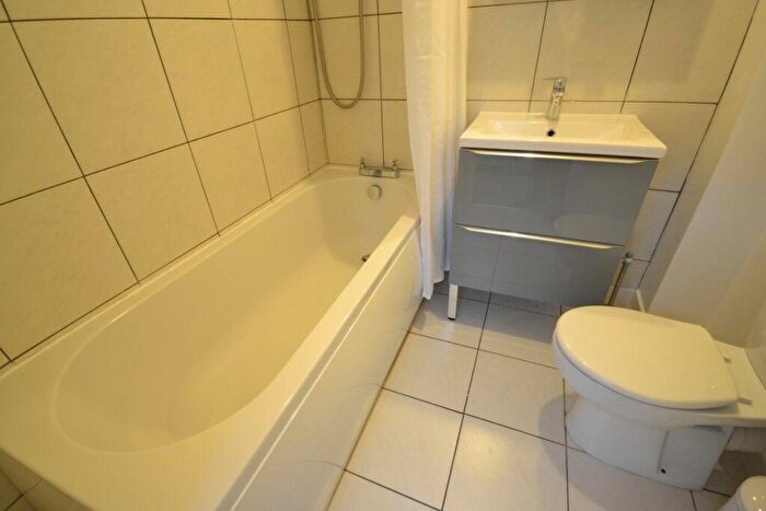 1 Bedroom Flat To Rent In West Street, Leicester, LE1
