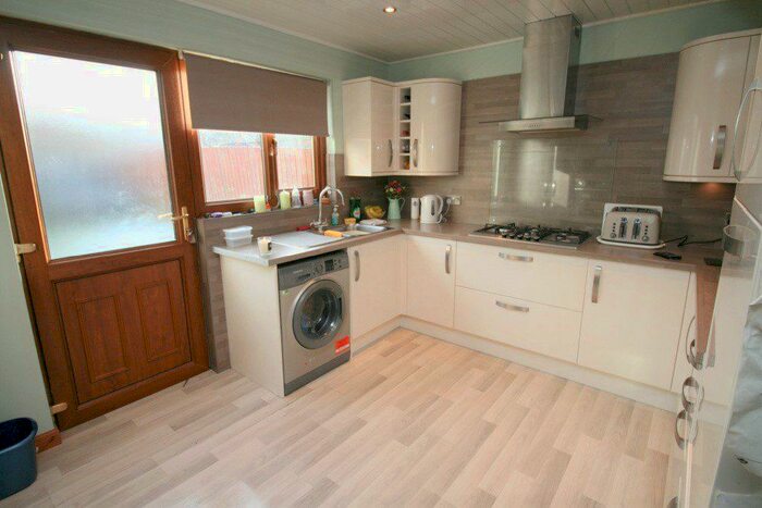 4 Bedroom Detached House For Sale In Baillie Avenue, Harthill, Shotts, ML7