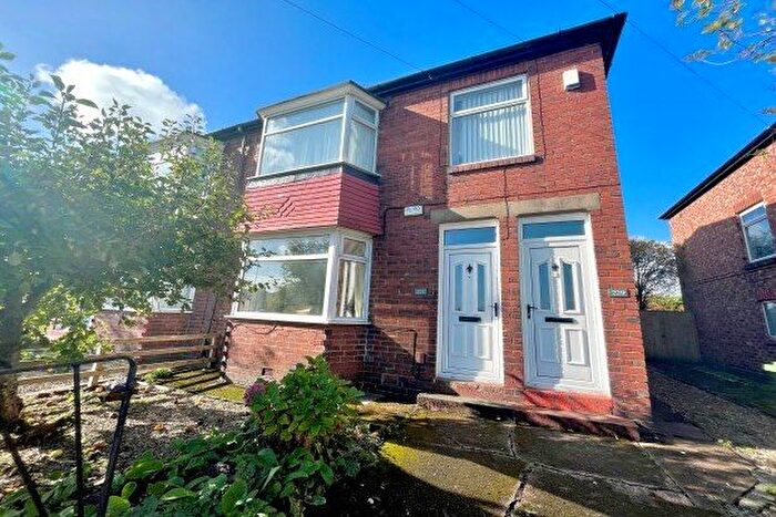 2 Bedroom Flat To Rent In Addycombe Terrace, Newcastle Upon Tyne, NE6