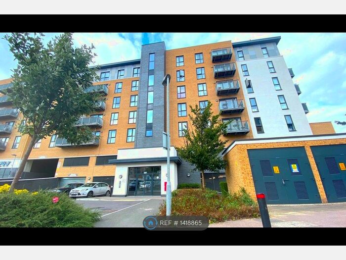 2 Bedroom Flat To Rent In Clydesdale Way, Belvedere, DA17