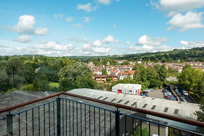 1 Bedroom Apartment To Rent In The Grain Store, Windsor Bridge Road, Bath, Somerset, BA2