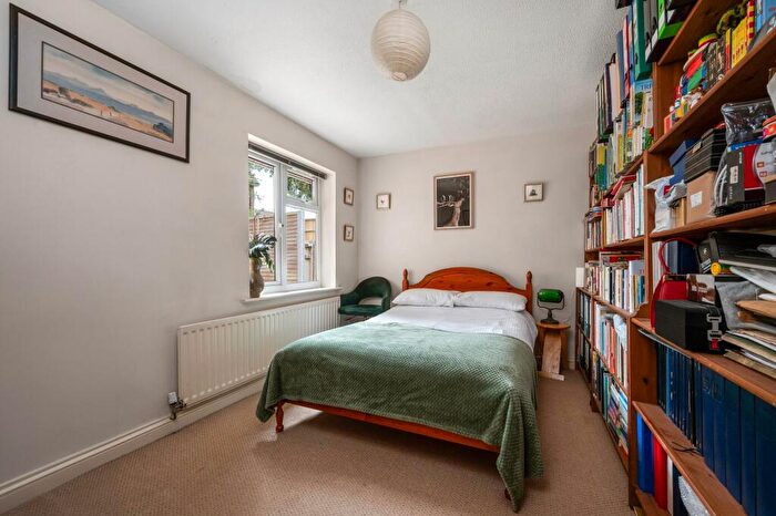4 Bedroom Bungalow For Sale In Springfield Way, Oakham, LE15