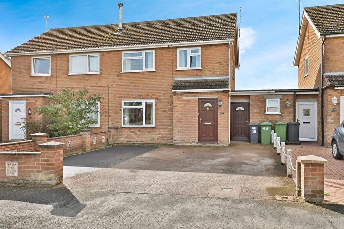 3 Bedroom Semi-Detached House For Sale In Town Close, East Winch, King's Lynn, PE32