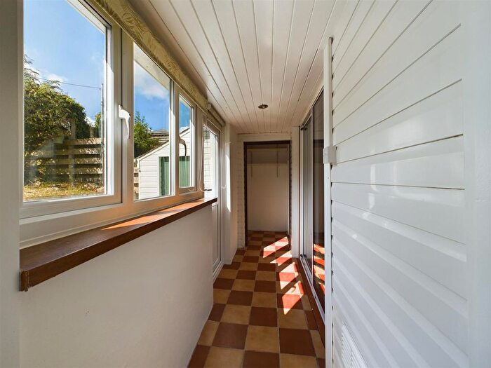 2 Bedroom Bungalow For Sale In Guildford Row, Llangwm, Haverfordwest, SA62