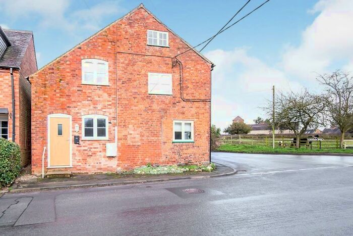 1 Bedroom Property To Rent In Wharf Lane, Sutton Cheney, Nuneaton, Warwickshire, CV13