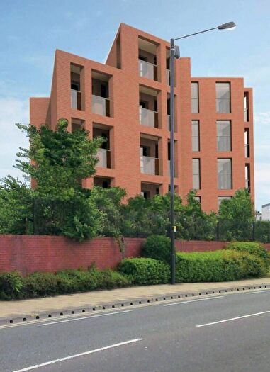 3 Bedroom Flat To Rent In La Reve, High Street, Wealdstone, Wealdstone, Harrow, Middlesex, HA3