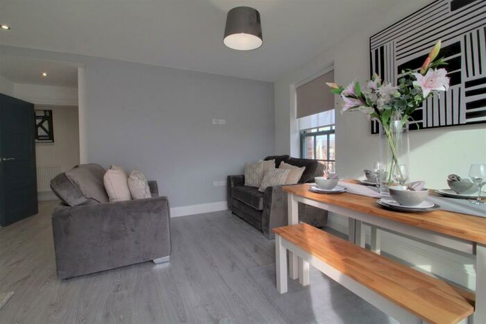 2 Bedroom Apartment To Rent In Great Hampton Street, Jewellery Quarter, Birmingham, B18