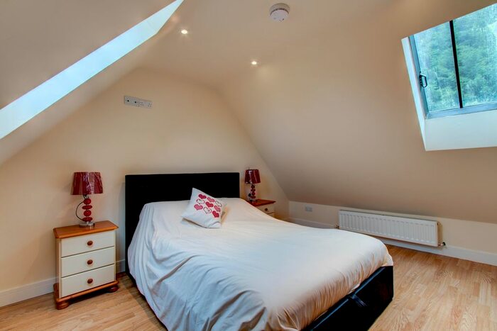 1 Bedroom Flat To Rent In Fosseway, Lower Slaughter, Cheltenham, GL54