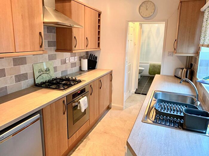 1 Bedroom Flat To Rent In Burton Road, Lincoln, LN1