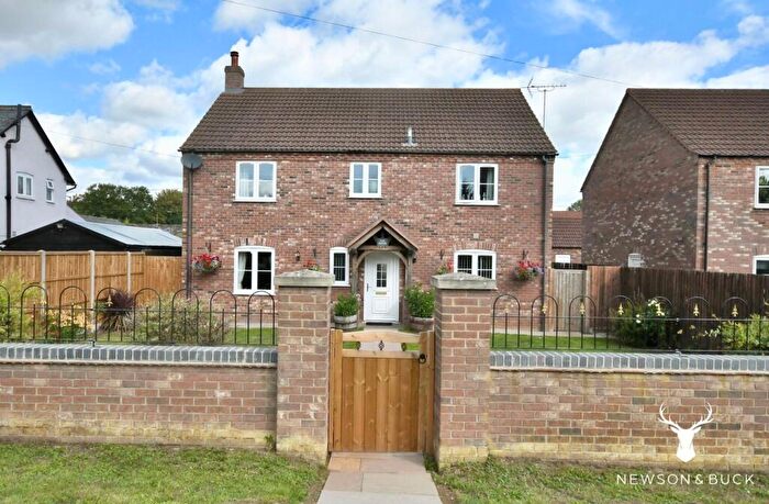 4 Bedroom Detached House For Sale In Bexwell Road, Bexwell, Downham Market, PE38