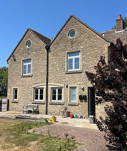 3 Bedroom Apartment To Rent In Wharf Farm, Eynsham Road, Cassington, Oxfordshire, OX29