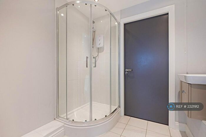 1 Bedroom Flat To Rent In Bamford Point, Sheffield, S6