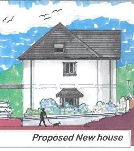 3 Bedroom End Of Terrace House For Sale In Charlotte Street, Penarth, CF64