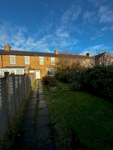 2 Bedroom Town House To Rent In Chester Square, Lynemouth, NE61